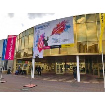 Пройшла виставка "RemaDays Kiev 2017"  