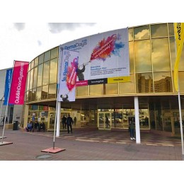 Пройшла виставка "RemaDays Kiev 2017"  