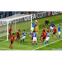 Результати ЄВРО 2012!