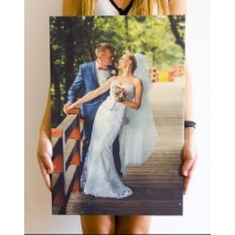 Фото картини на полотні Фото картини на полотні