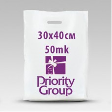 Полиэтиленовые пакеты 30х40 cm Полиэтиленовые пакеты 30х40 cm
