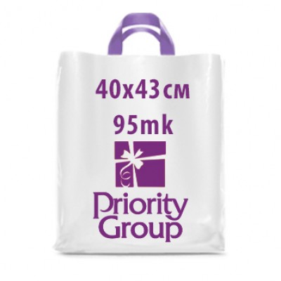 Пакети 40х43 cm