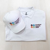 Нанесення логотипу на текстилі Нанесення логотипу на текстилі