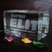 Скляна нагорода «Partner ELITA»