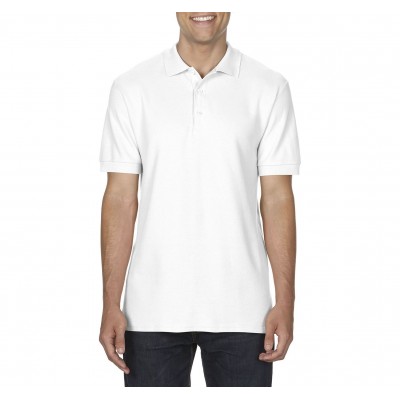 Футболка поло чоловіча Premium Cotton 223