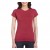 antique cherry red