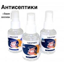 Антисептики Антисептики