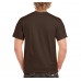 Футболка унісекс Heavy Cotton 180 Фото 6