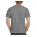 Футболка унісекс Heavy Cotton 180 Фото 10