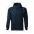 Темно синій