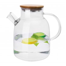 Чайник заварочный Siesta, 1800 ml