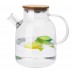Чайник заварочный Siesta, 1800 ml