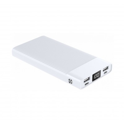 Універсальний зарядний пристрій Mobi 10000 mAh