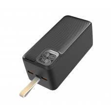 Поверь банк Magnus 50000 mAh, TM TEG