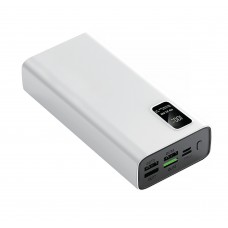 Поверь банк Omega 30000 mAh, TM TEG