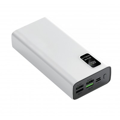 Поверь банк Omega 30000 mAh, TM TEG
