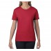 Футболка жіноча Premium Cotton 185 Футболка жіноча Premium Cotton 185