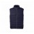 Темно синій