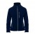 Темно синя