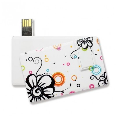 USB кредитки