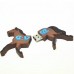 USB флешка у вигляді Коня Фото 1