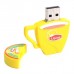 USB Флешка Lipton Фото 1
